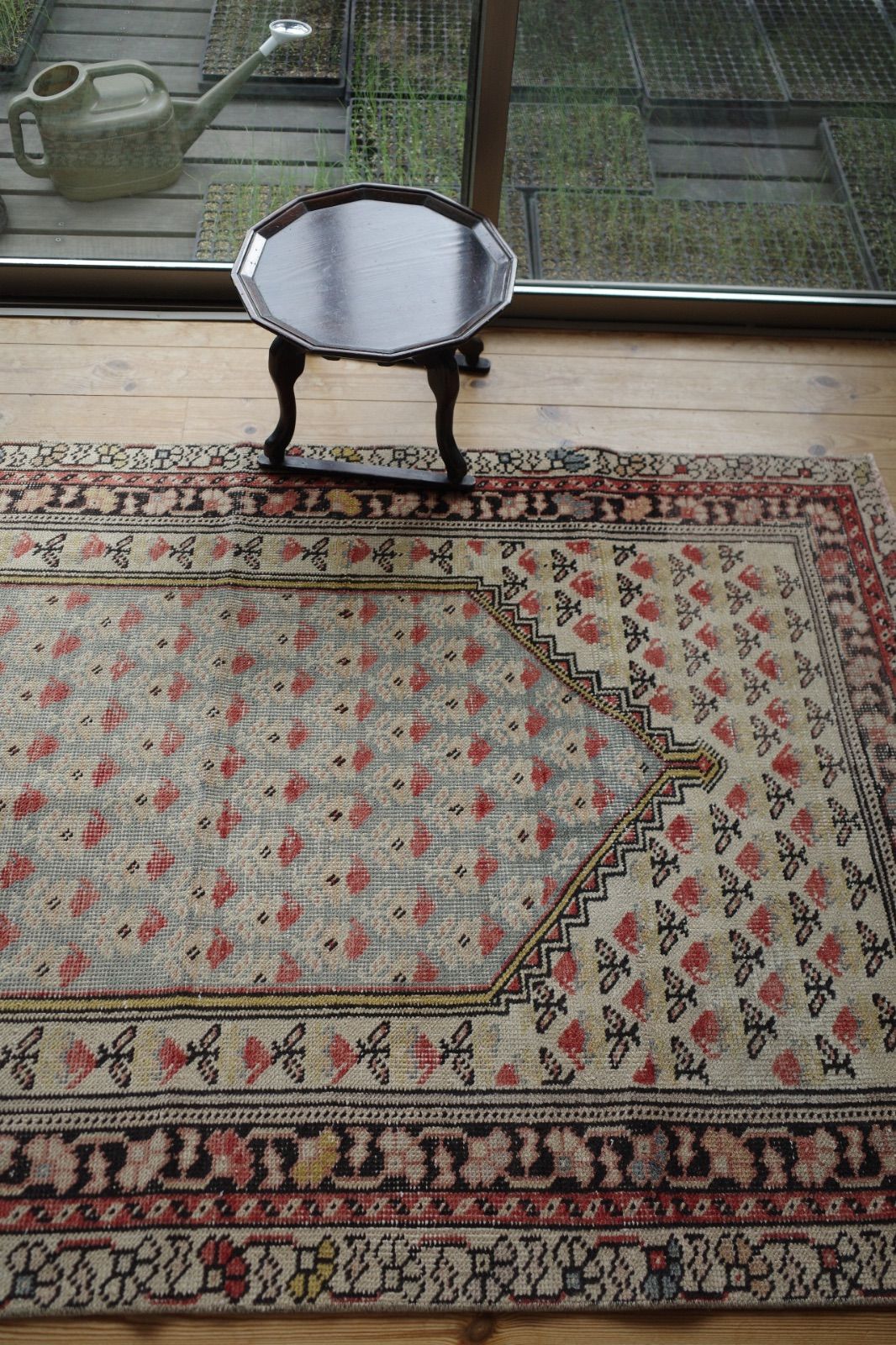 ヴィンテージラグ