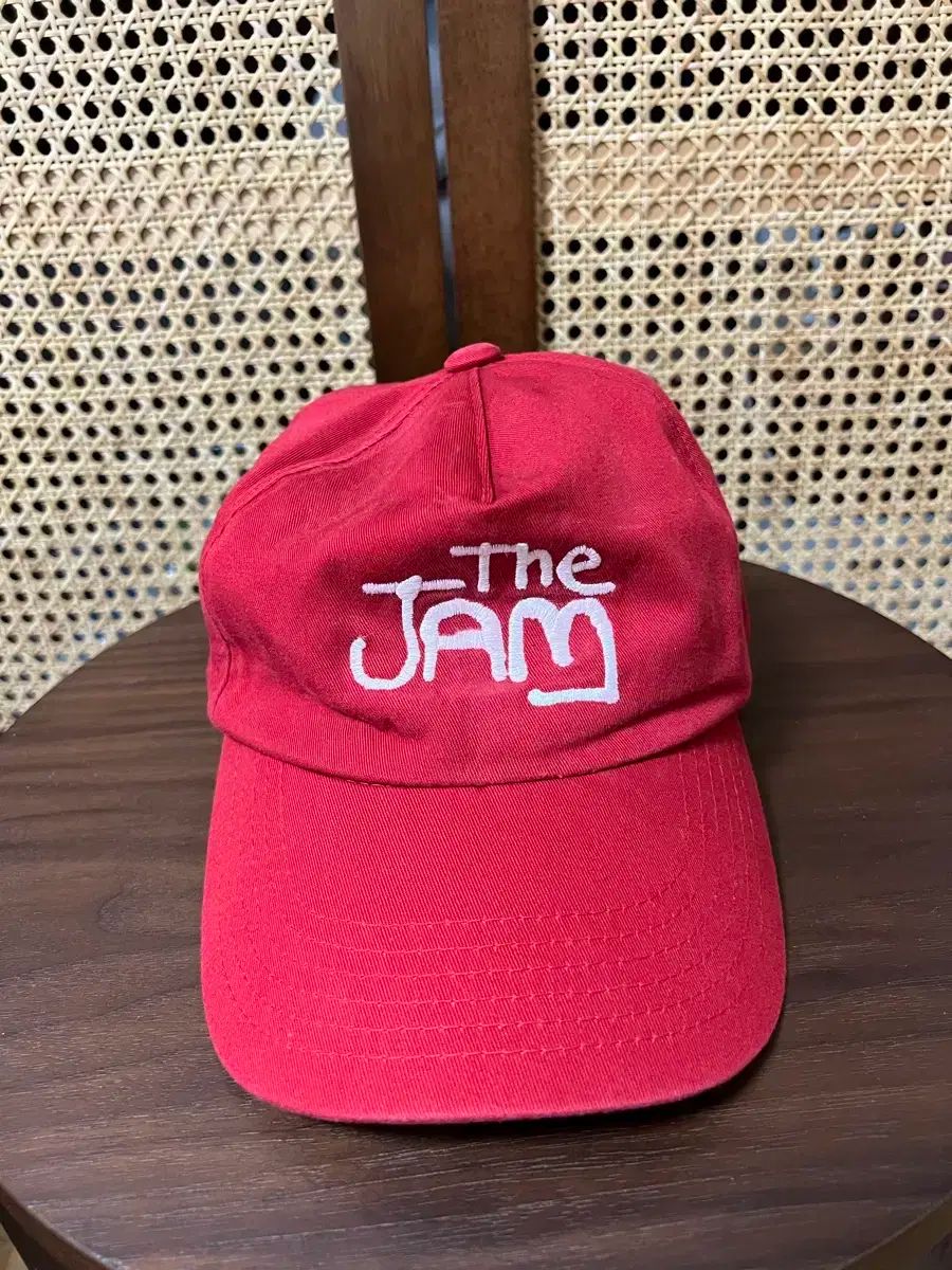 ザ ラック コーズ ベースボールキャップ