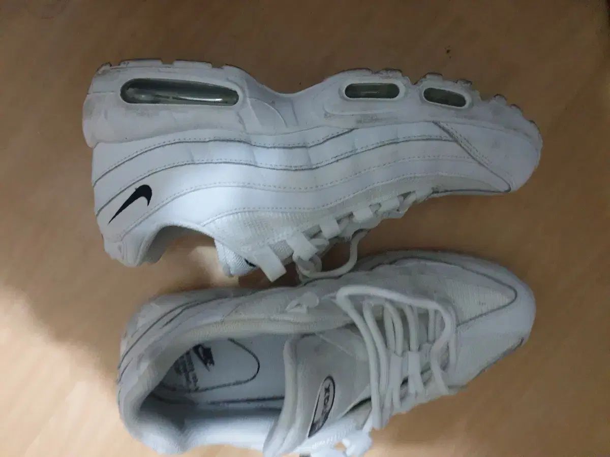 ナイキ エアマックス95 280 270 275対応