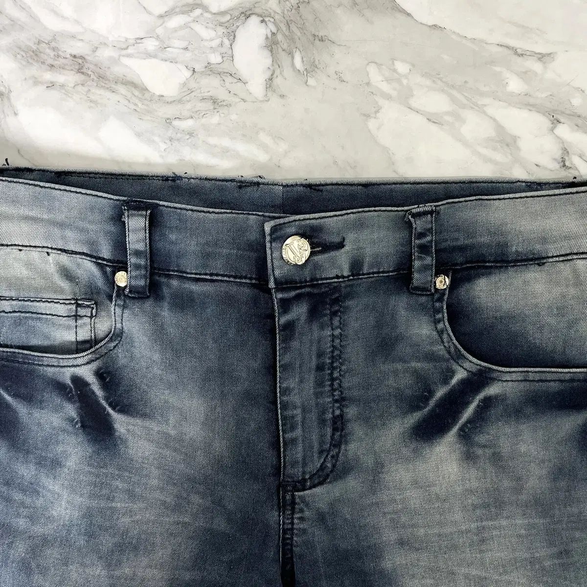 ジーンズ レディース