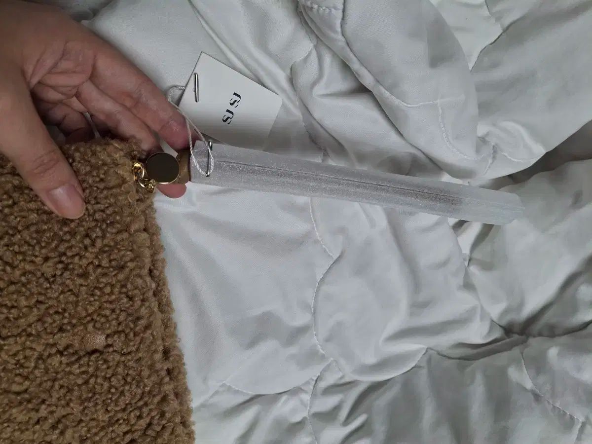 エスジェイエスジェイ 덤블ファー