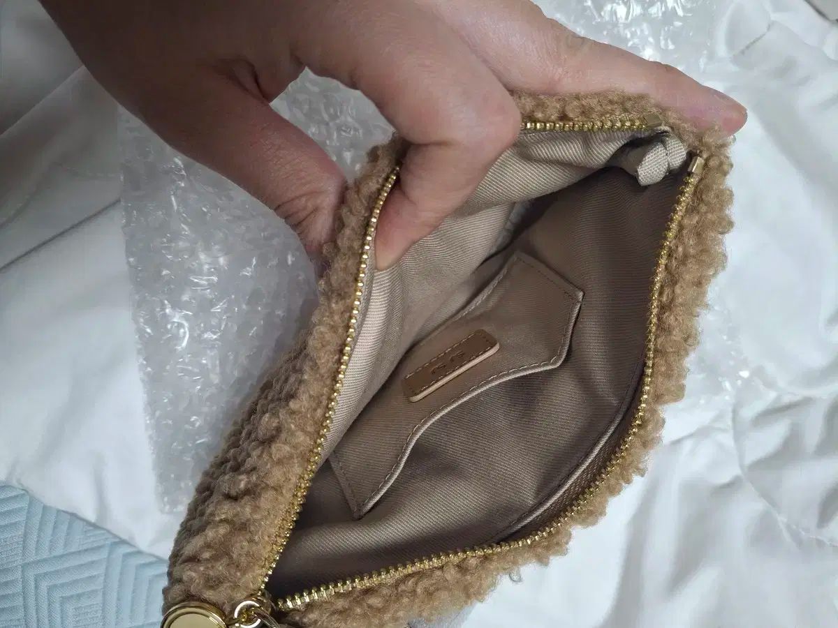 파우치 クラッチバッグ