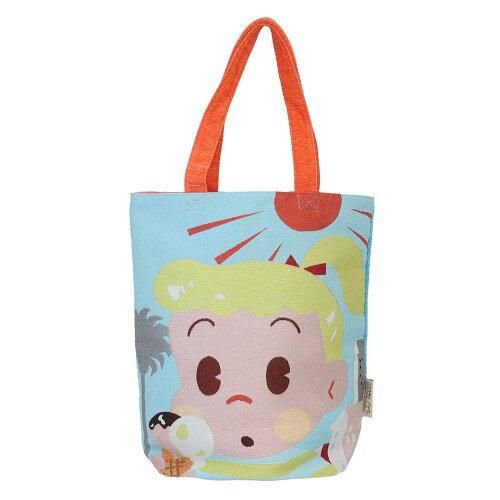 丸眞 OSAMU GOODS 真夏のジル トートバッグ 手提げバッグ 入数 3