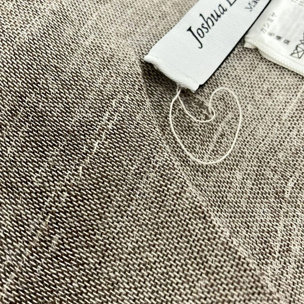 ジョシュアエリス