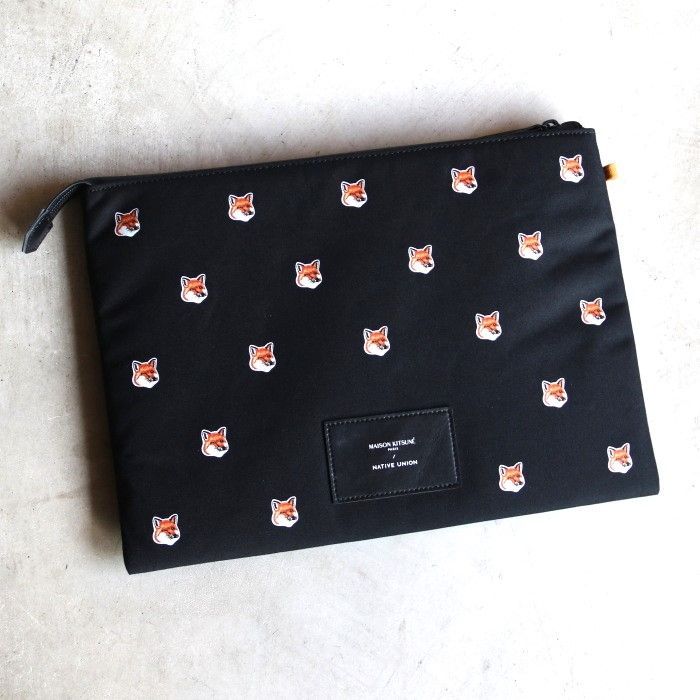 ネイティブユニオン ALL