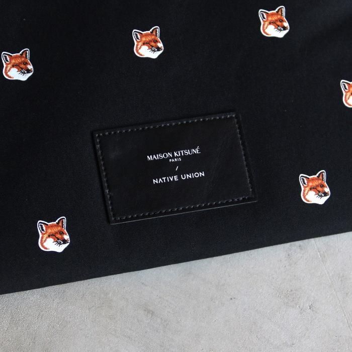 ネイティブユニオン