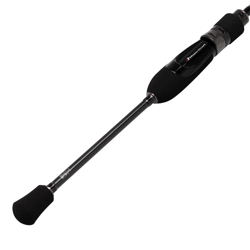 メジャークラフト アジングロッド 鯵道(AJIDO)5G S622L/AJI(ライト