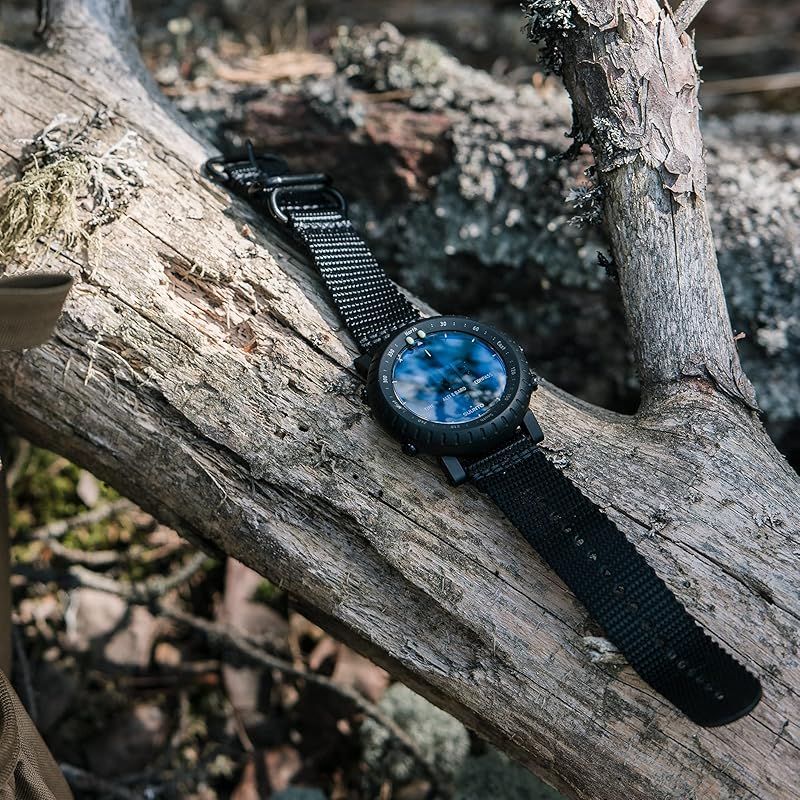 SUUNTO CORE スント コア ALPHA Stealth Made in Finland アルファ ステルス