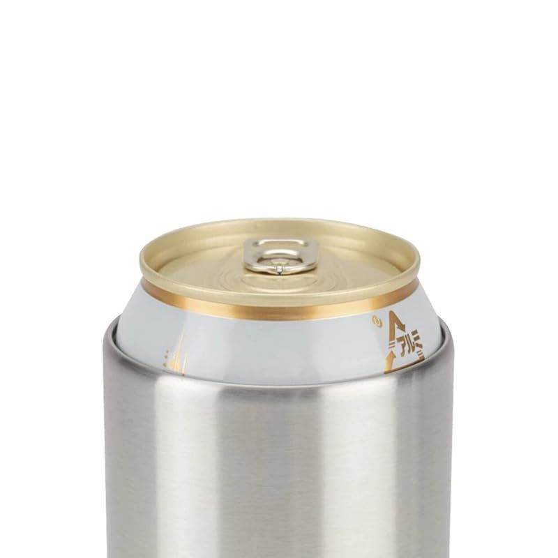 スノーピーク(snow peak) 缶クーラー 350 保温 保冷 TW-355 1 - メルカリ