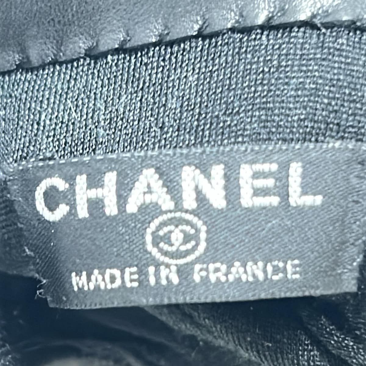 CHANEL シャネル