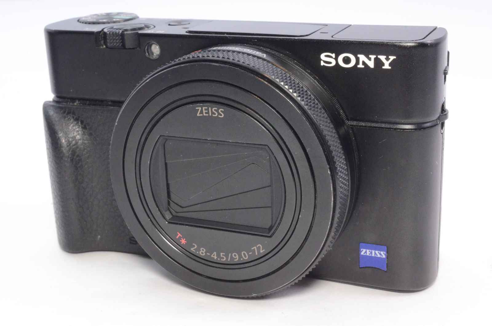 SONY CyberShot DSC RX 100 M 7 ソニー サイバーショット