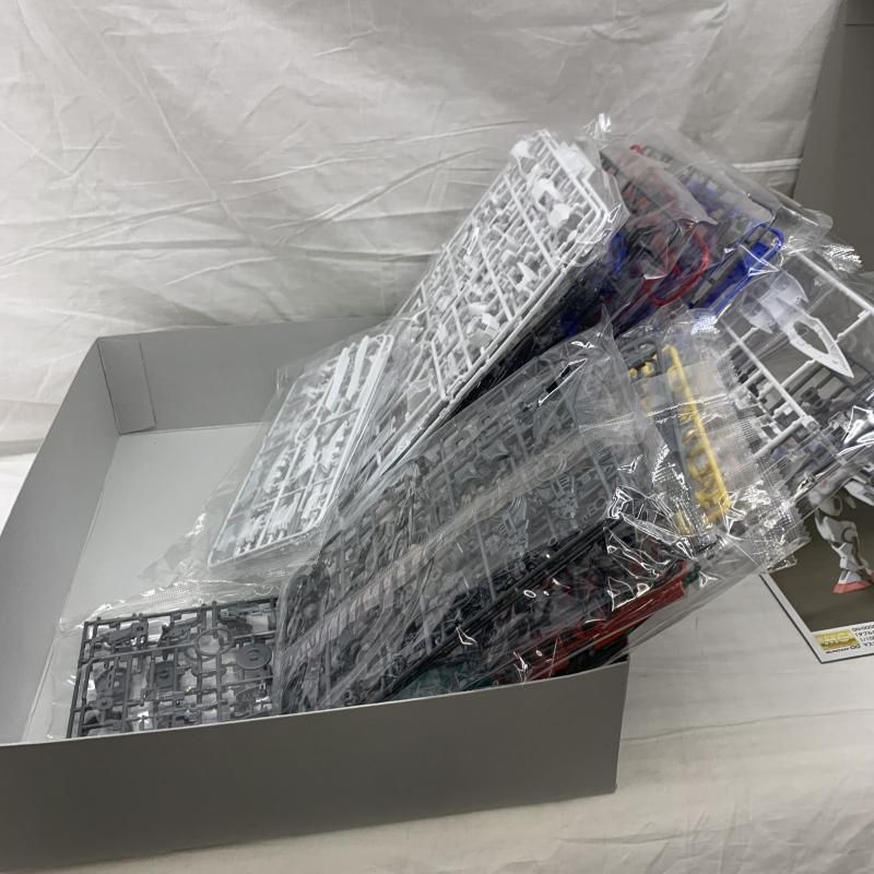 ｶﾞﾝﾀﾞﾑ MG