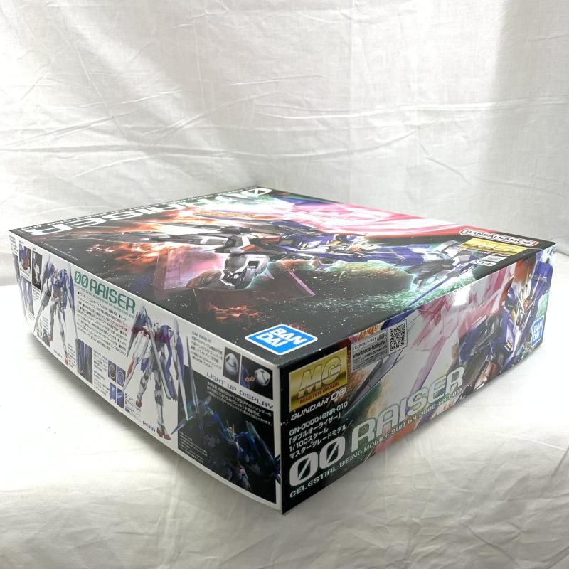 ｶﾞﾝﾀﾞﾑ MG 1 100 ﾀﾞﾌﾞﾙｵｰﾗｲｻﾞｰ 91 240091395342