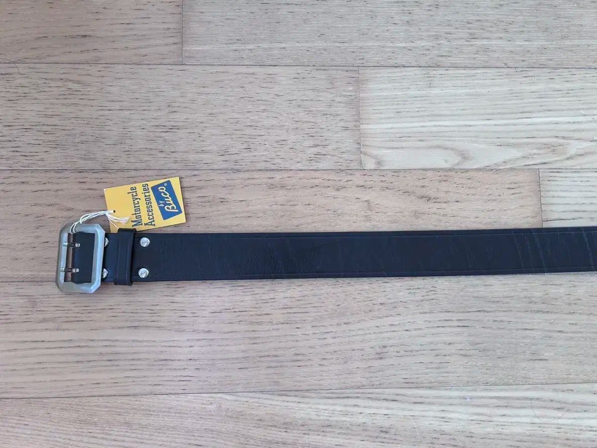 ザ リアルマッコイズ ブコ ギャリソン ダブルピン ベルト 30サイズ