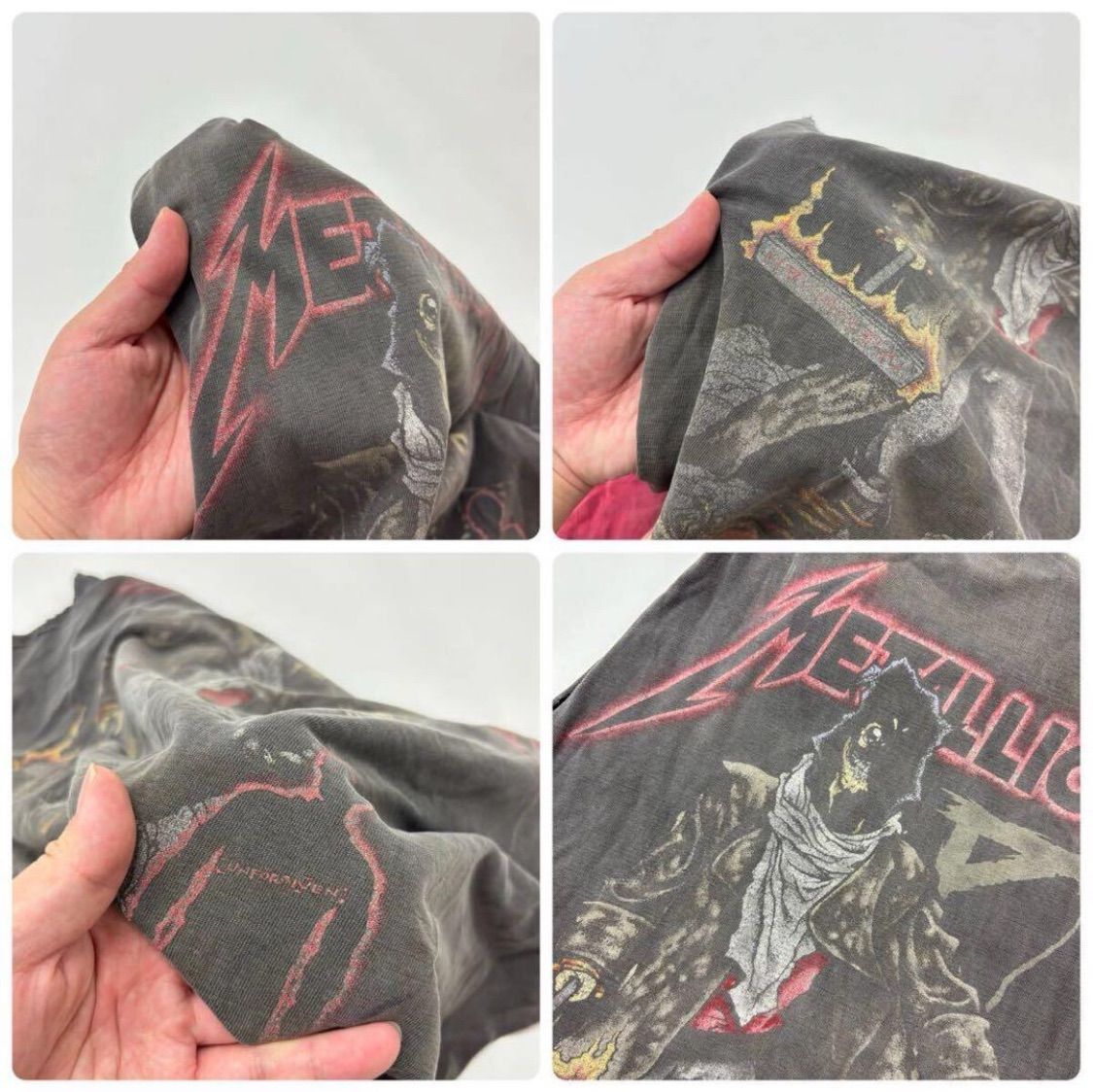 PUSHEAD パスヘッド