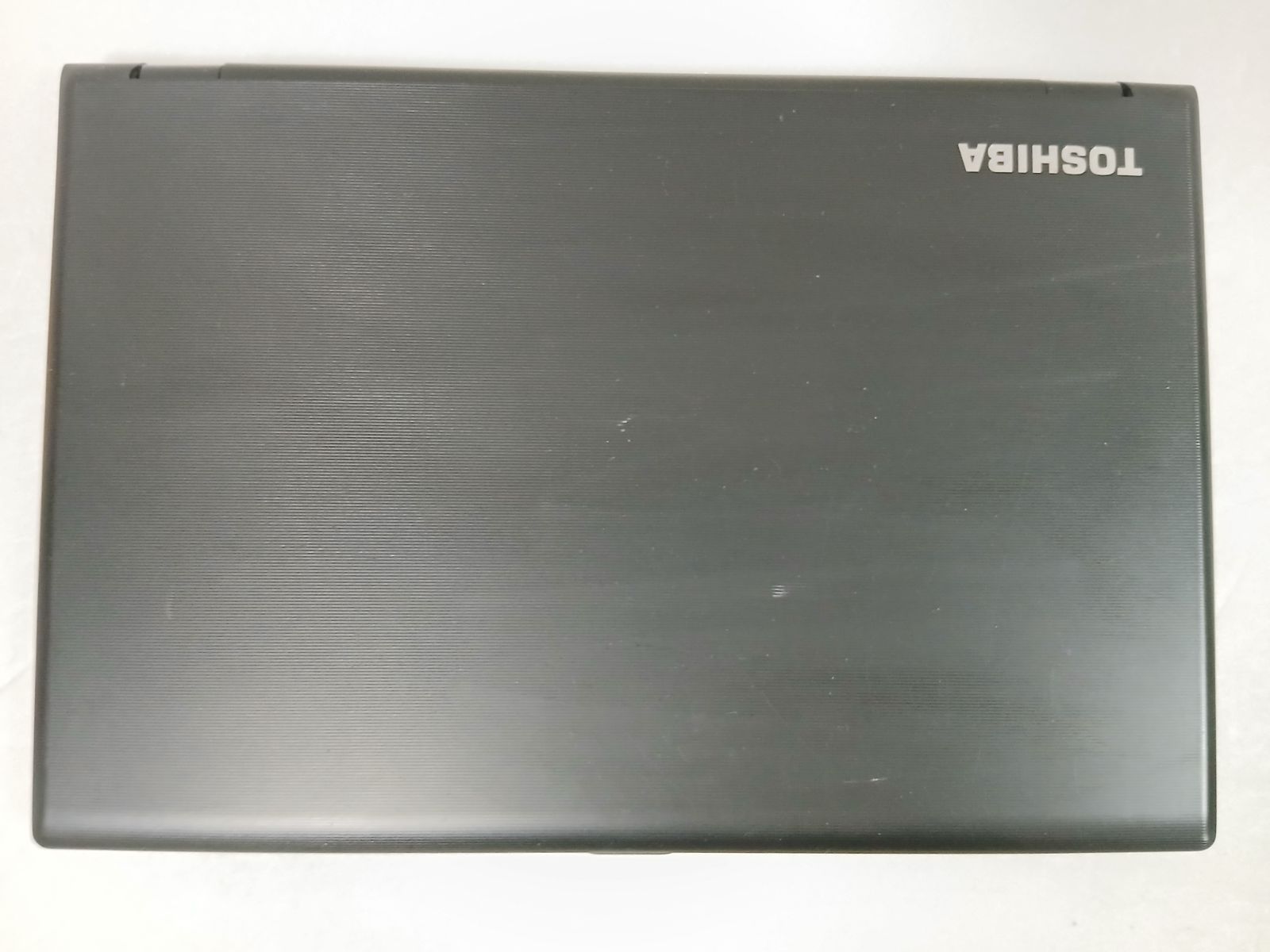 ノートパソコン