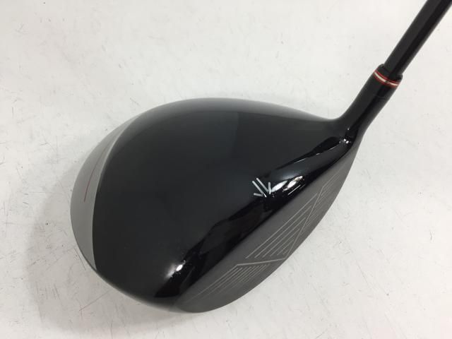 ゴルフクラブ マルマン シャトル ドライバー 2025 インパクトフィット m 230 1 W