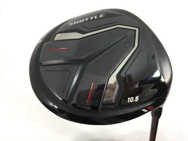 返品OK ゴルフクラブ マルマン シャトル ドライバー 2025 インパクトフィット m230 1W