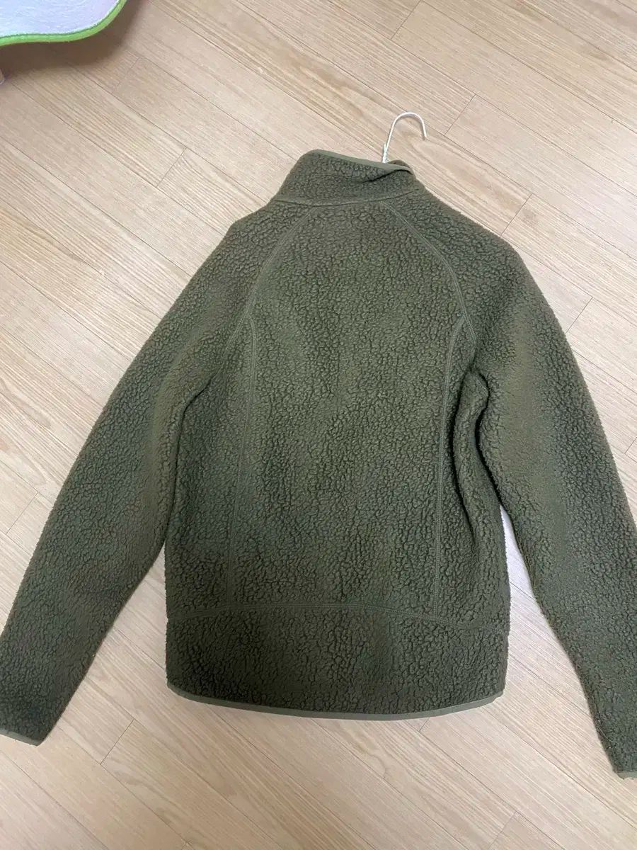 パタゴニア レトロ フリース ジャケット S