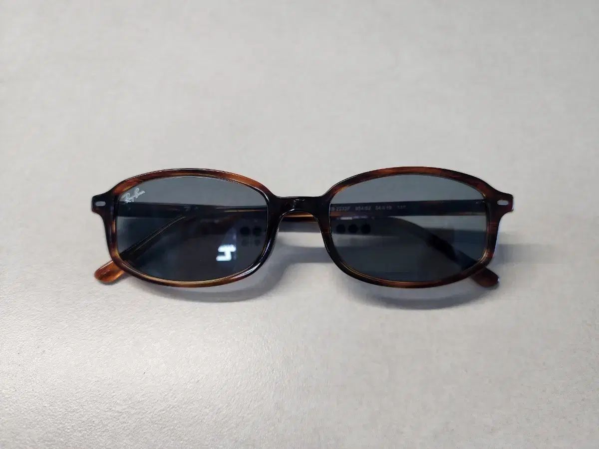レイバン Ray-Ban レイバン 2232F 954 62
