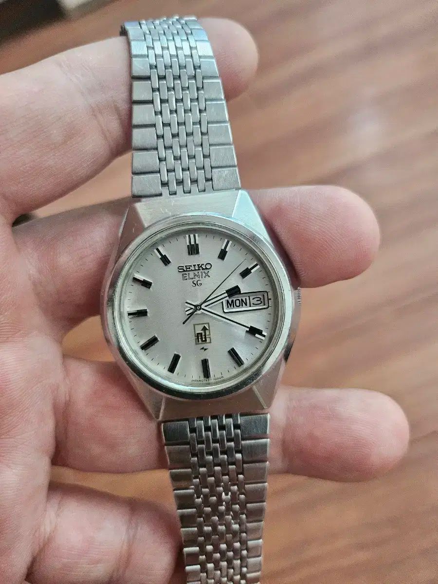 ヴィンテージ時計