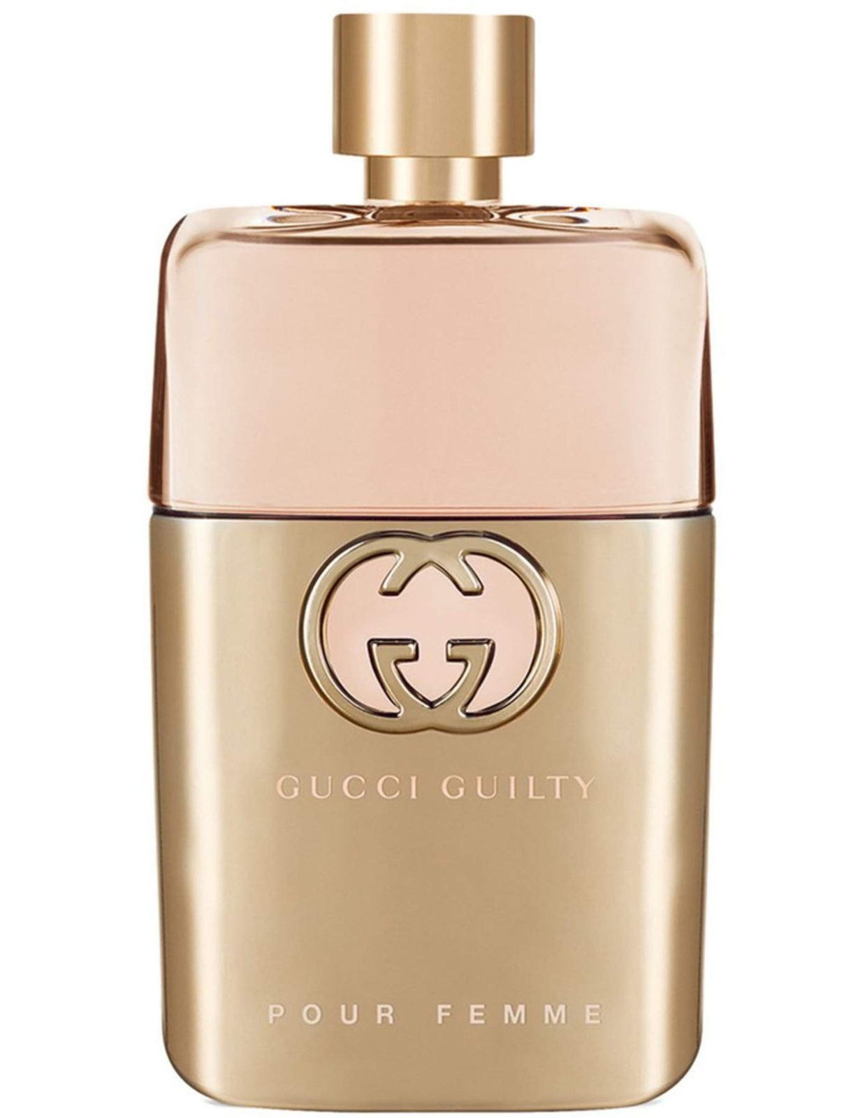 グッチ GUCCI ギルティ プールファム オードパルファム 50 ml EDP SP 並行輸入品