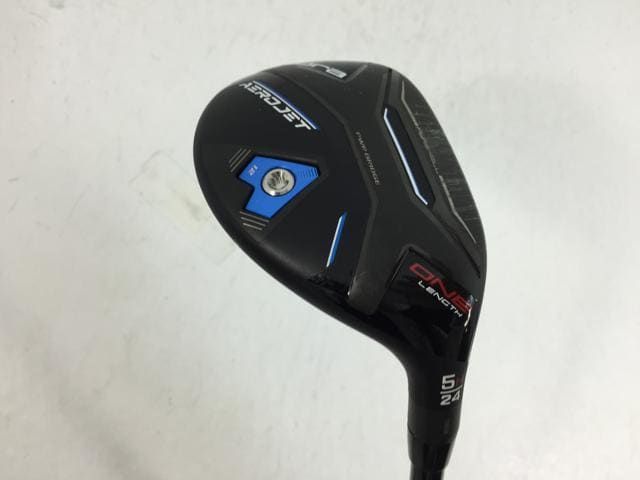 値下げ【美品】コブラ　Aerojet　ドライバー　純正SPEEDER 固さSR 新品／値下げ可コブラ／エアロジェットマックス_5・7W／スピーダーNX