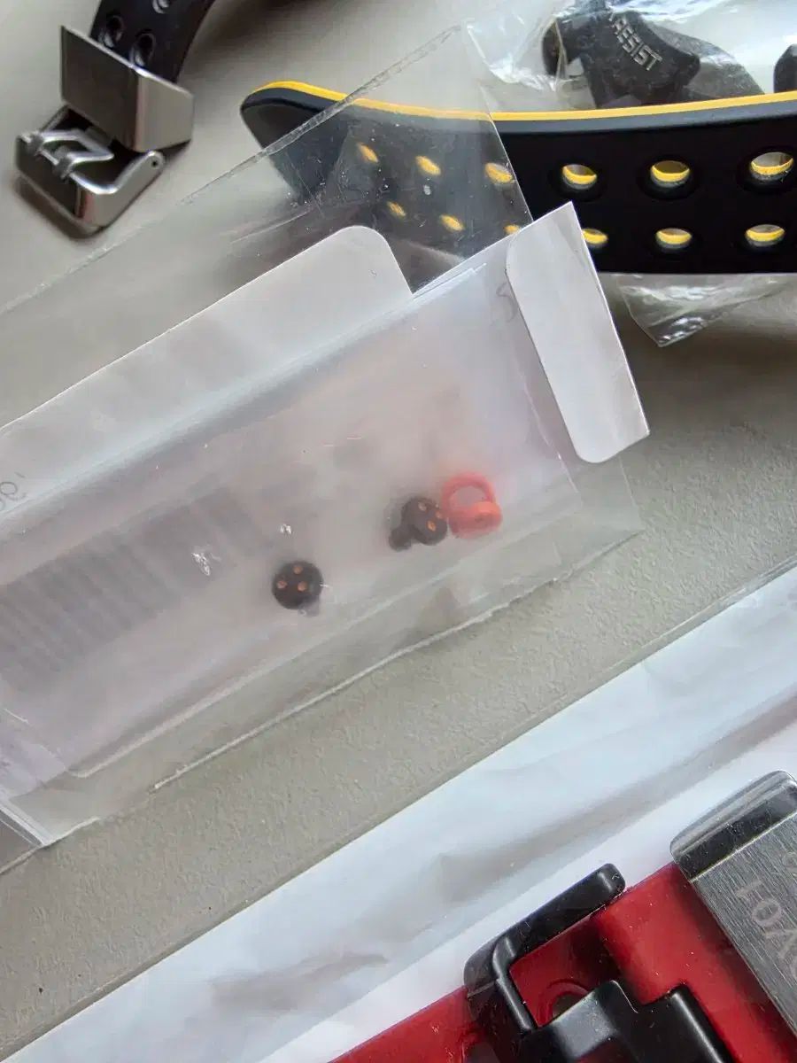 ブラックベルト