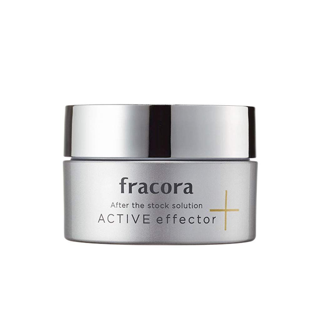 fracora フラコラ アクティブ 販売 エフェクター 50g 2個セット
