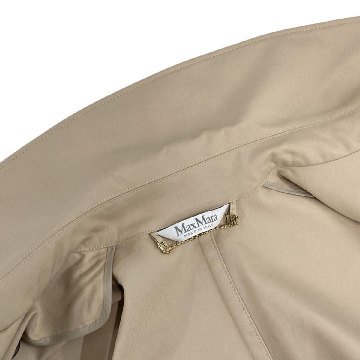 マックスマーラ ポンチョ