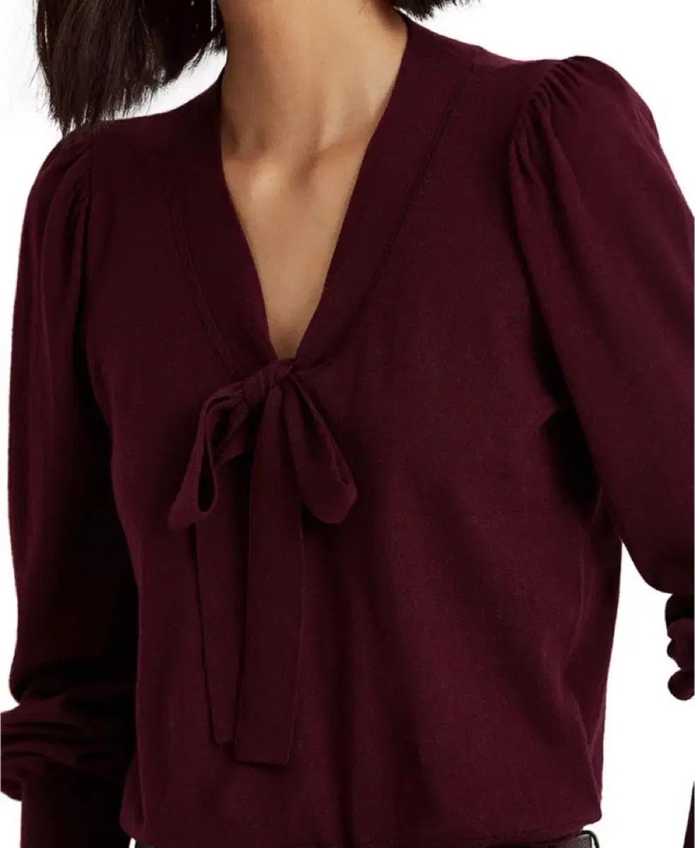 ラルフローレン ポロ モダール ニット S