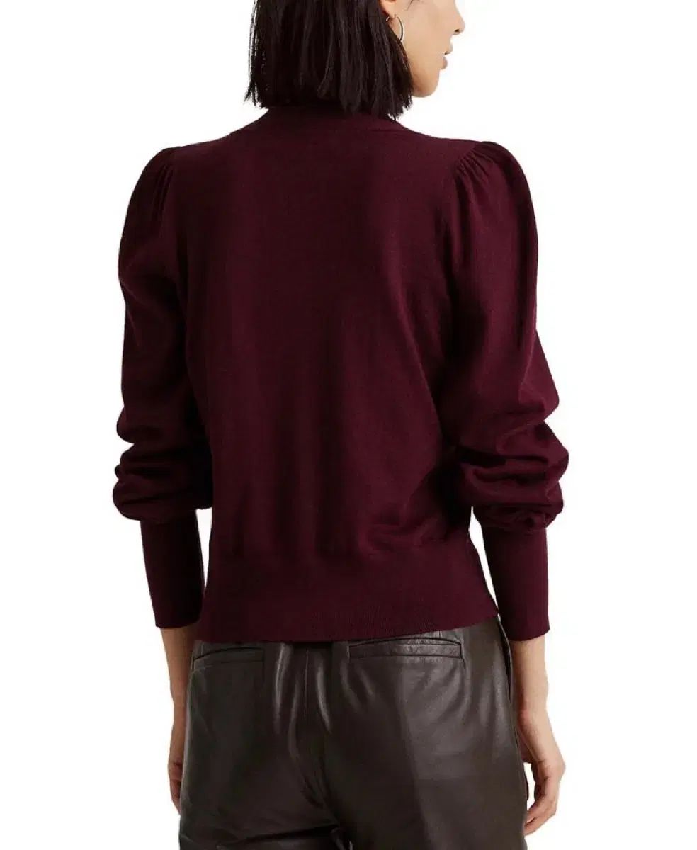  ラルフローレン ポロ モダール ニット S 長袖 ニット セーター