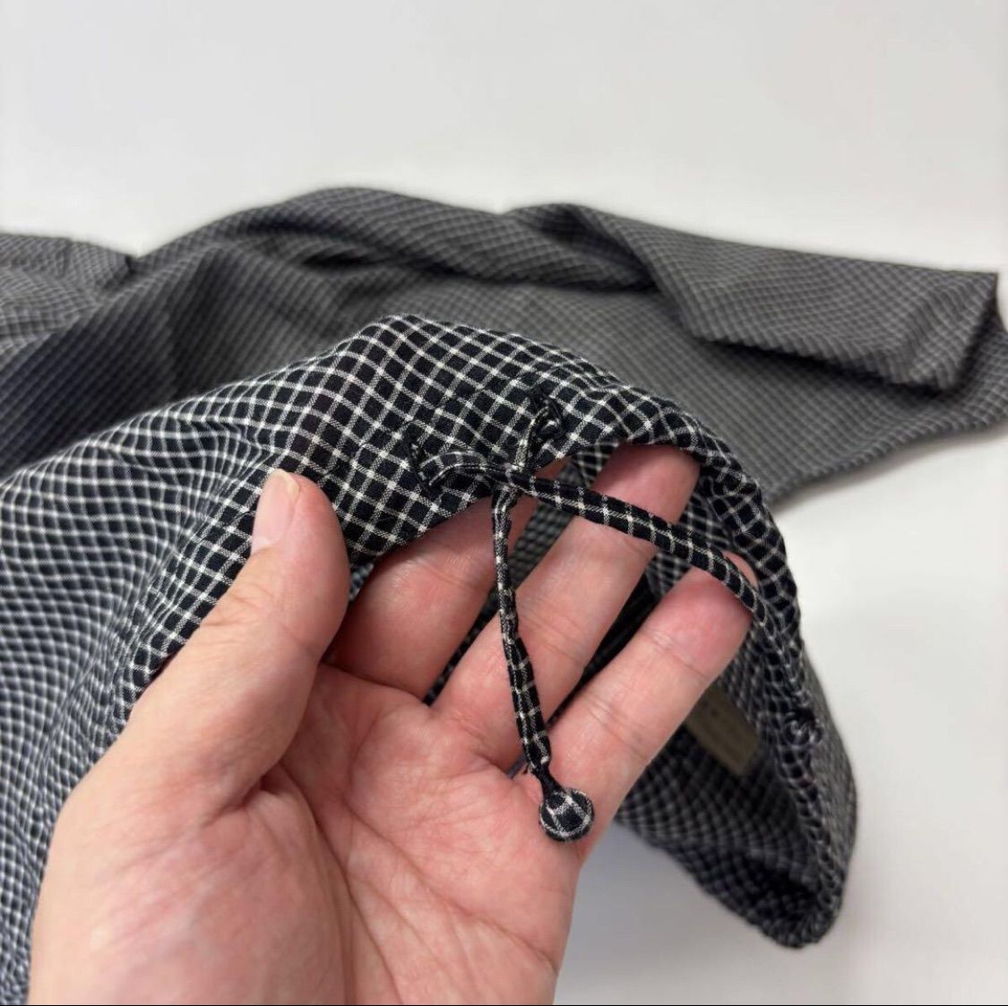 24ss 2024 良品 JURGEN LEHL ヨーガンレール イエローレーベル