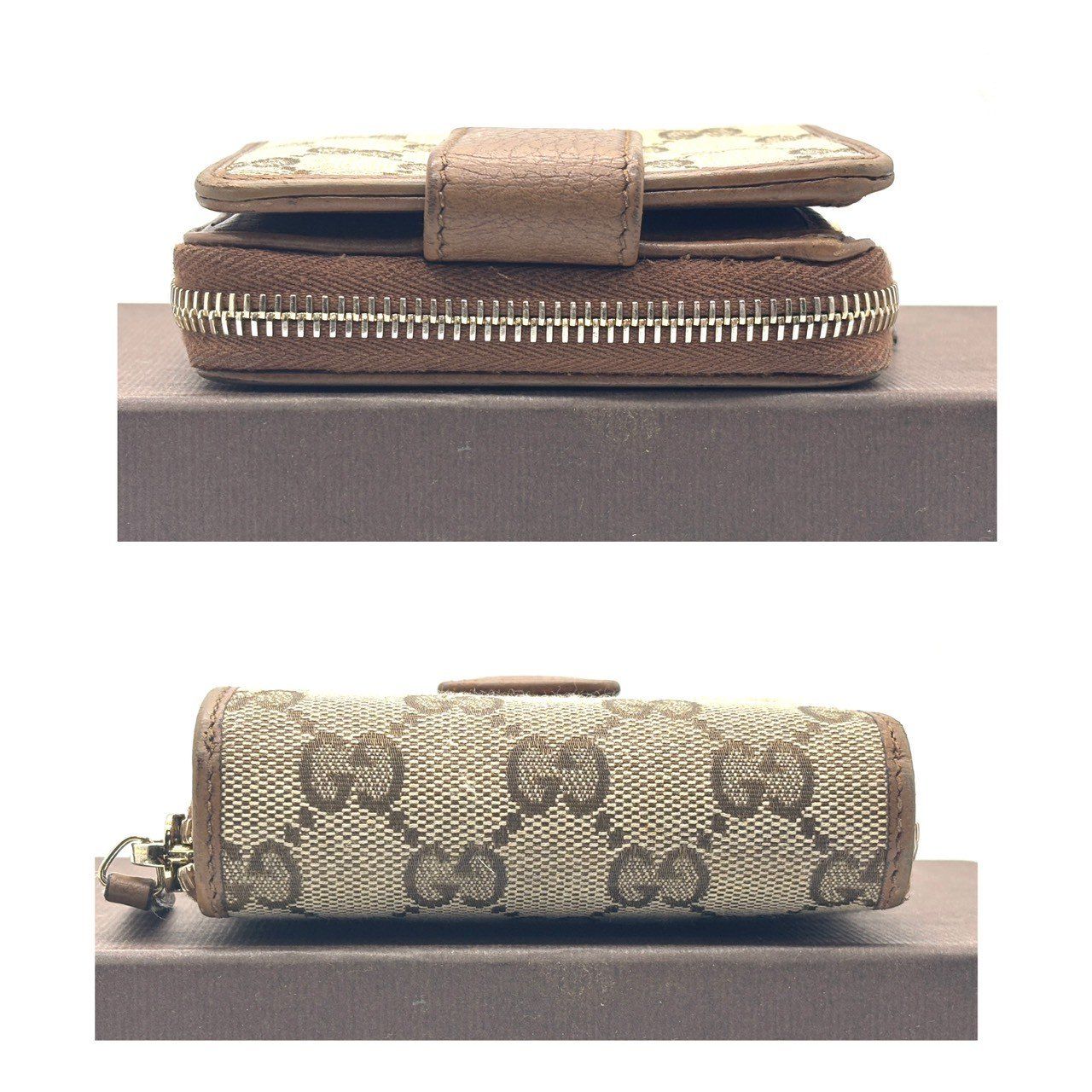 クラシックに宿る温もり GUCCI