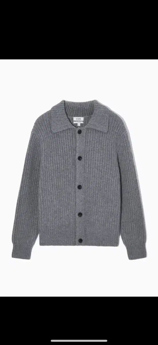 COSコスリブアルパカブレンドパーカ XL