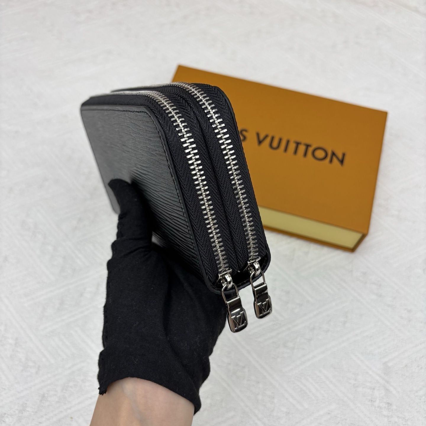 送料無料 LOUIS VUITTON ルイヴィトン ウォレット 長財布 小銭