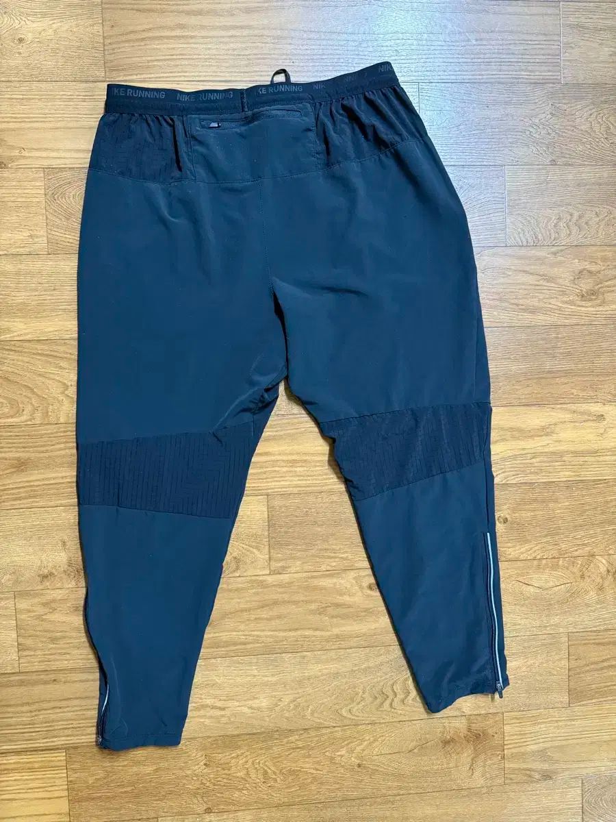  ナイキ ドライフィット フェノム エリート ジョガーパンツ スウェットパンツ パンツ