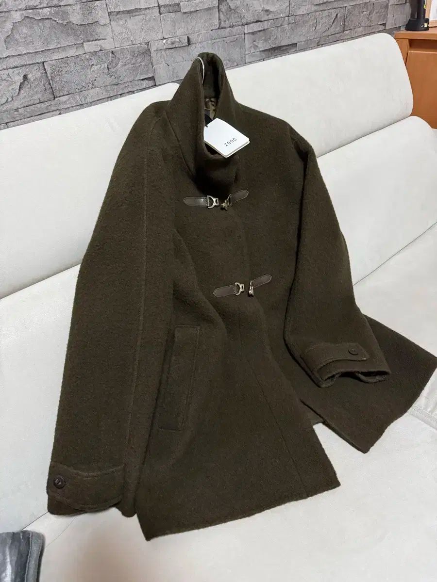 定価 35万9千円 新商品 zooc ジューク コート