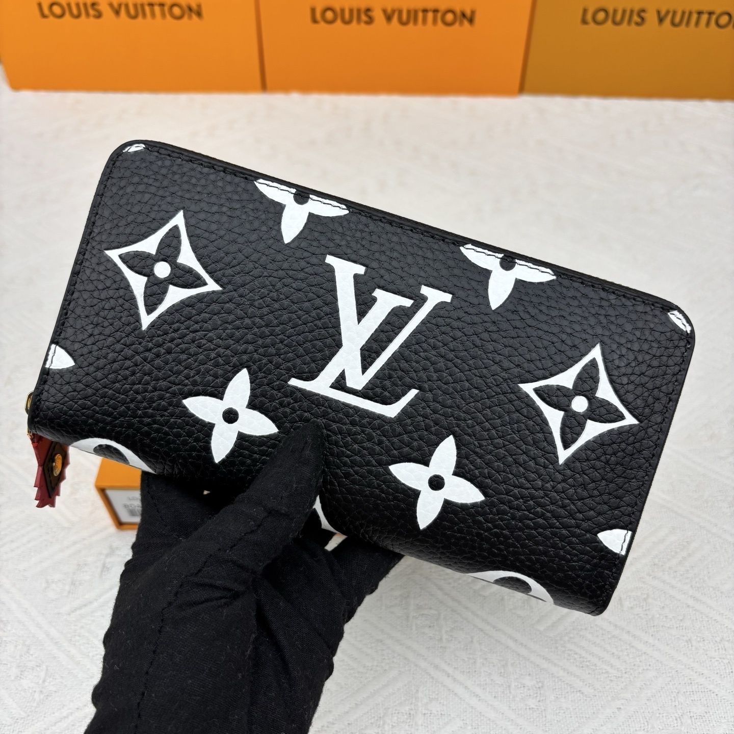 最終値下げ 長財布 LOUIS VUITTON 最終値下げ]Louis Vuitton NIGO 長