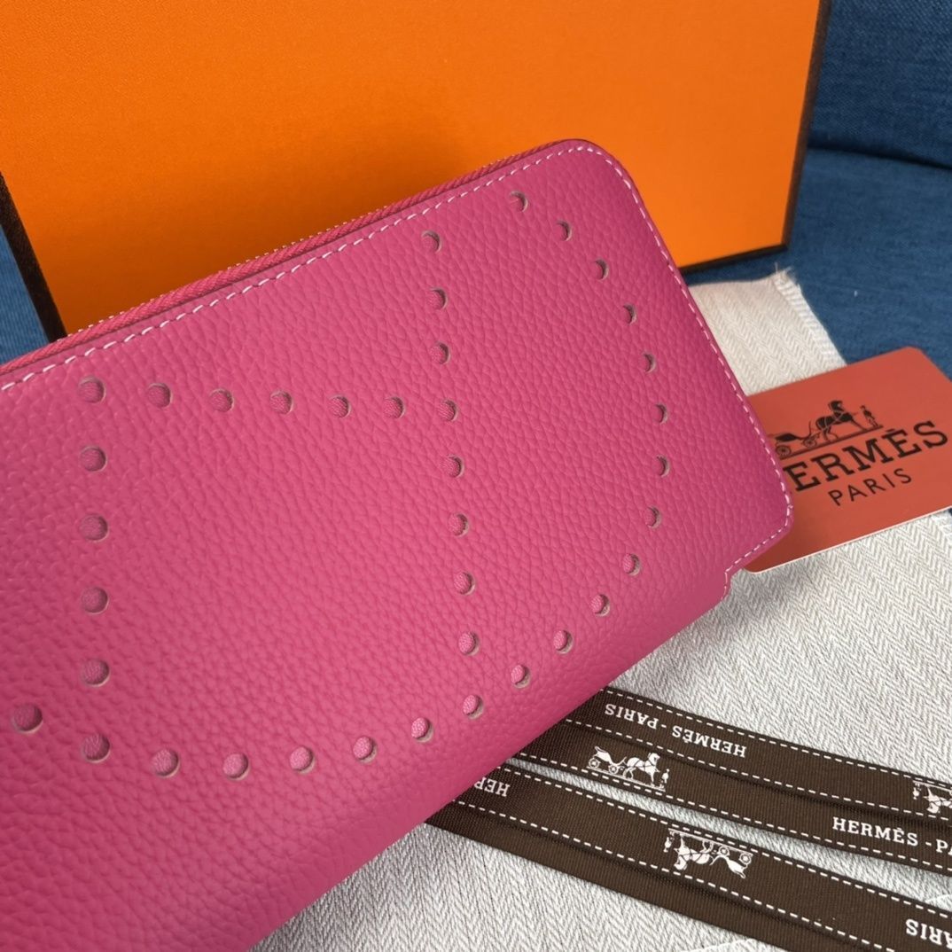最終値下げ】HERMÈS エルメス 長財布 【公式通販】