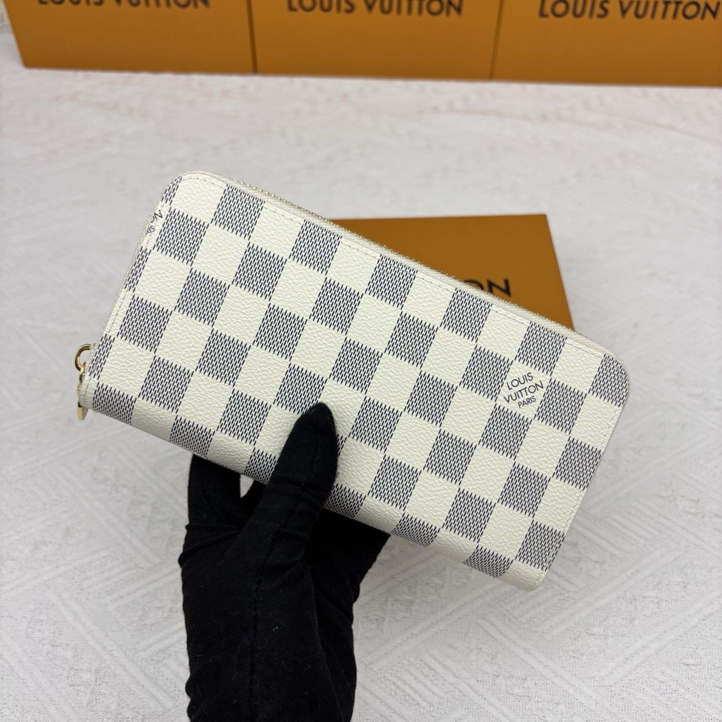 高級美品 状態良 LOUIS VUITTON ルイヴィトン ウォレット 長財布 小銭