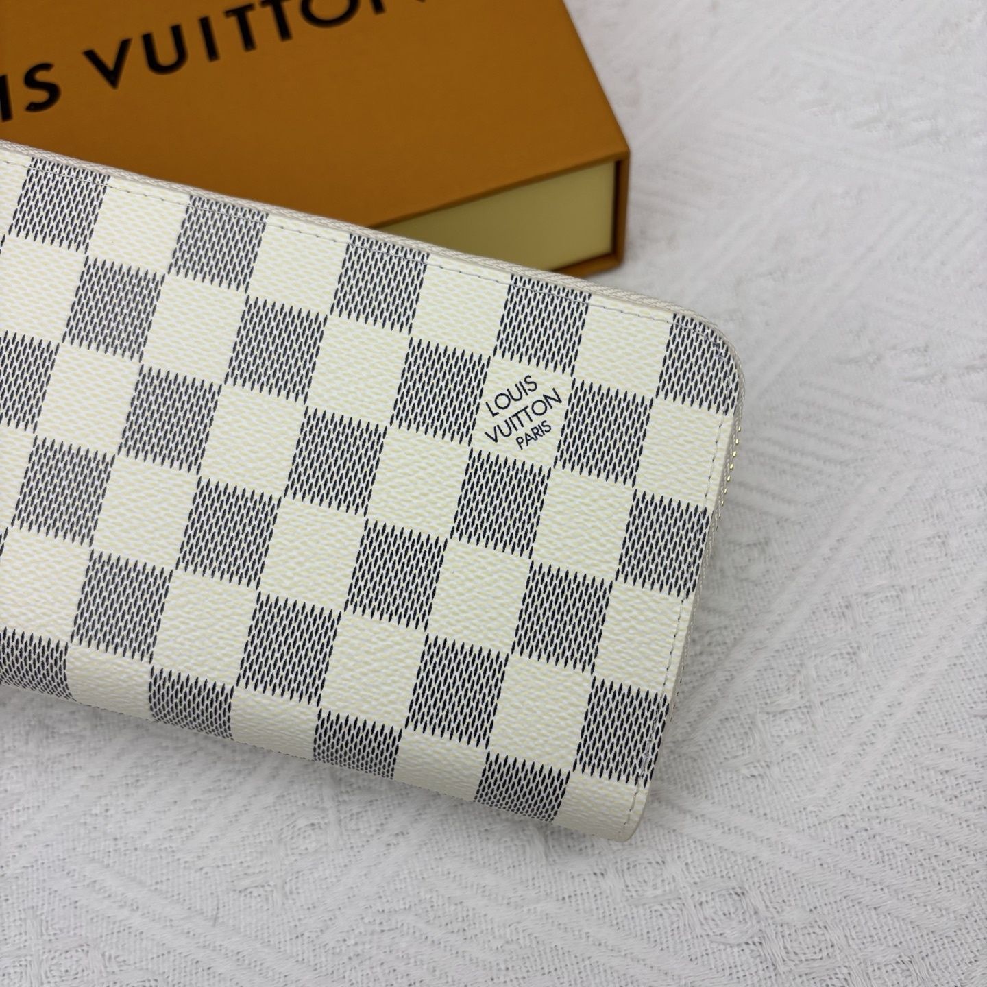 Louis VUITTON 長財布美品 高級美品 状態良 LOUIS VUITTON ルイヴィトン ウォレット 長財布 小銭