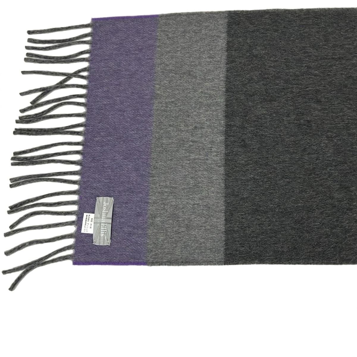 ジョシュアエリス マフラー