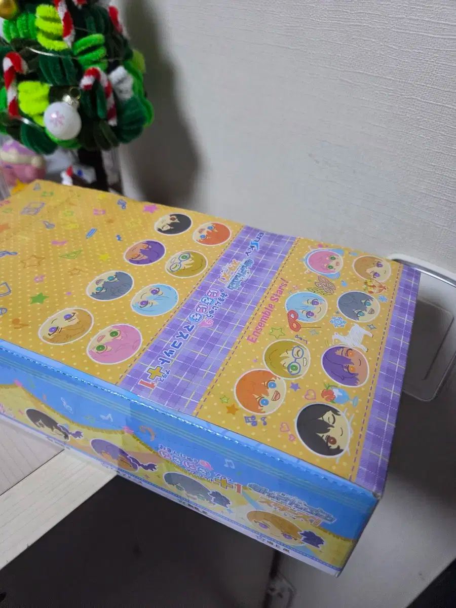 あんさんぶるスターズ あんスタ にぎにぎ PLUS 1弾 フルセット