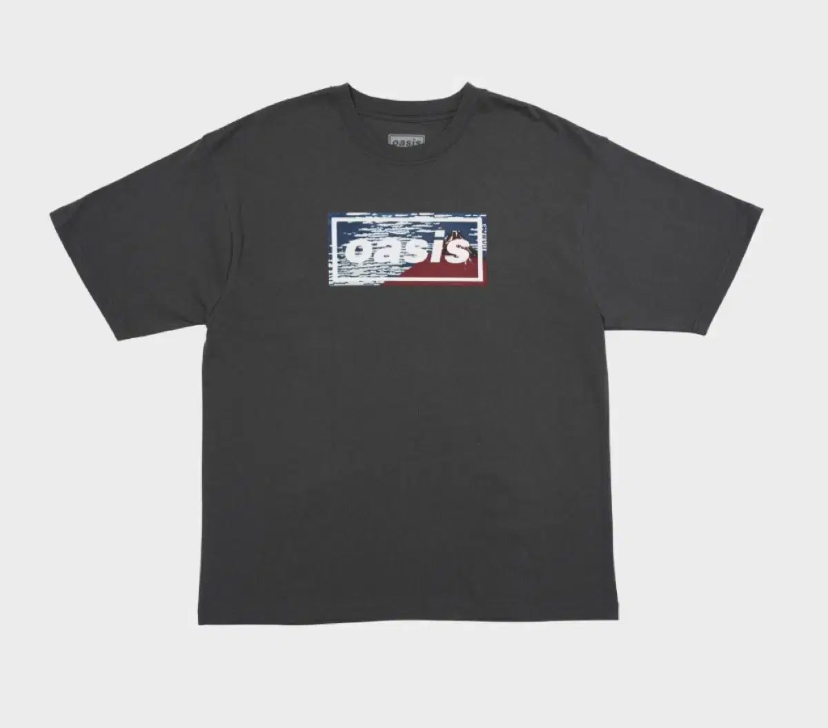 Oasis オアシス オアシスの日本公式ツアー・グッズが公開 日本限定の 