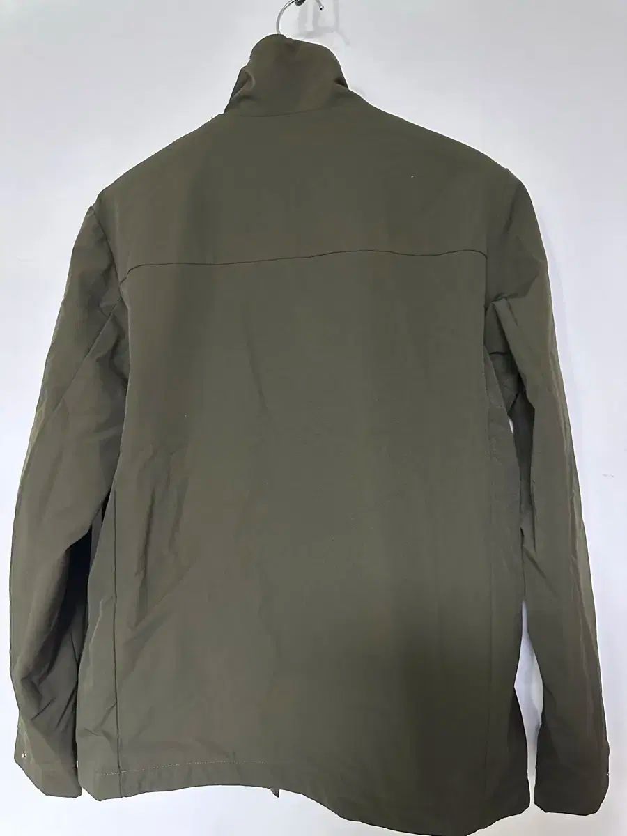 DKNY ゴルフ グリーン ウィンドブレーカー ジャケット LLC-HASEGAWATOSO_COM