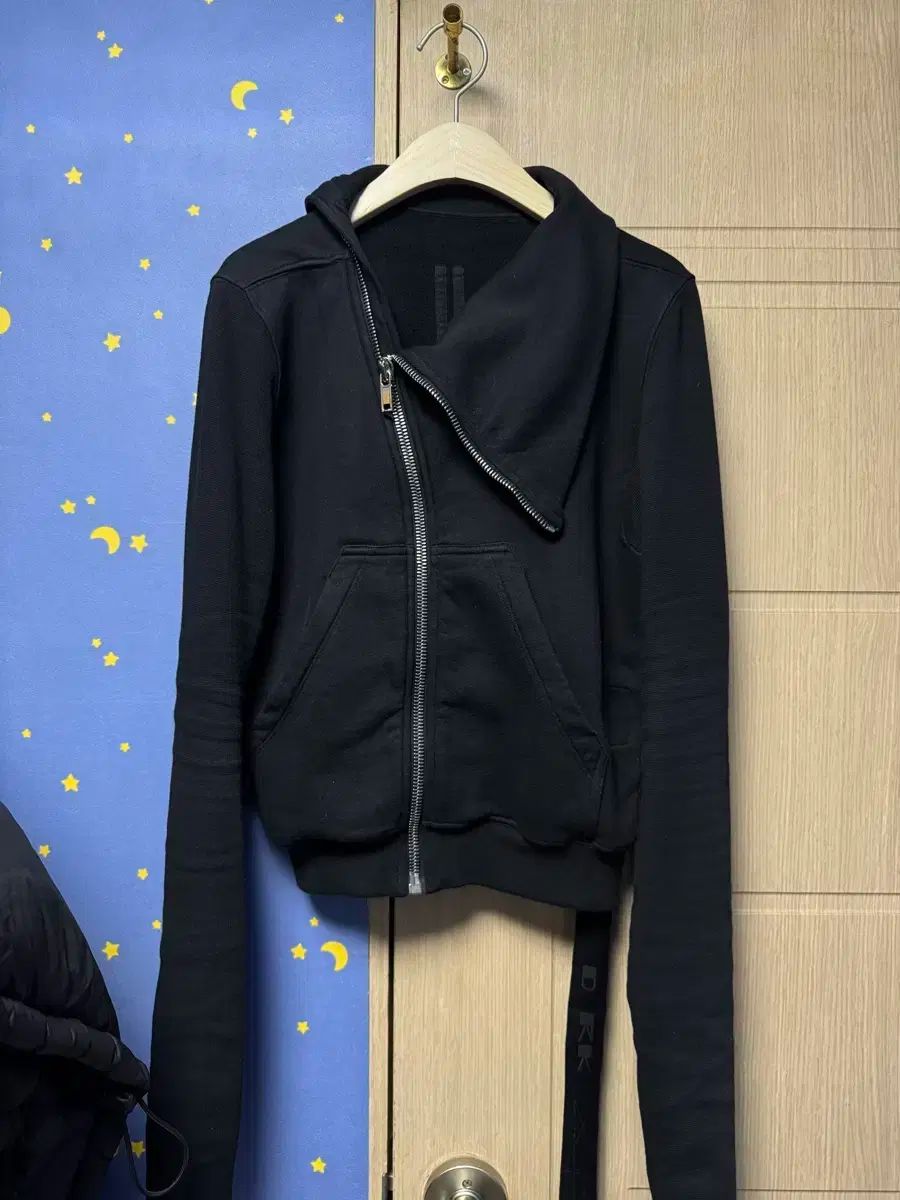 リックオウエンス マウンテン ジップアップ - メルカリ RICK OWENS