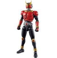 フィギュアライズ 仮面ライダークウガ マイティフォーム 色分け済みプラモデル かめんらいだー くうが 変身 ヒーロー