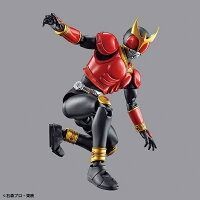 フィギュアライズ 仮面ライダークウガ マイティフォーム 色分け済みプラモデル かめんらいだー くうが 変身 ヒーロー