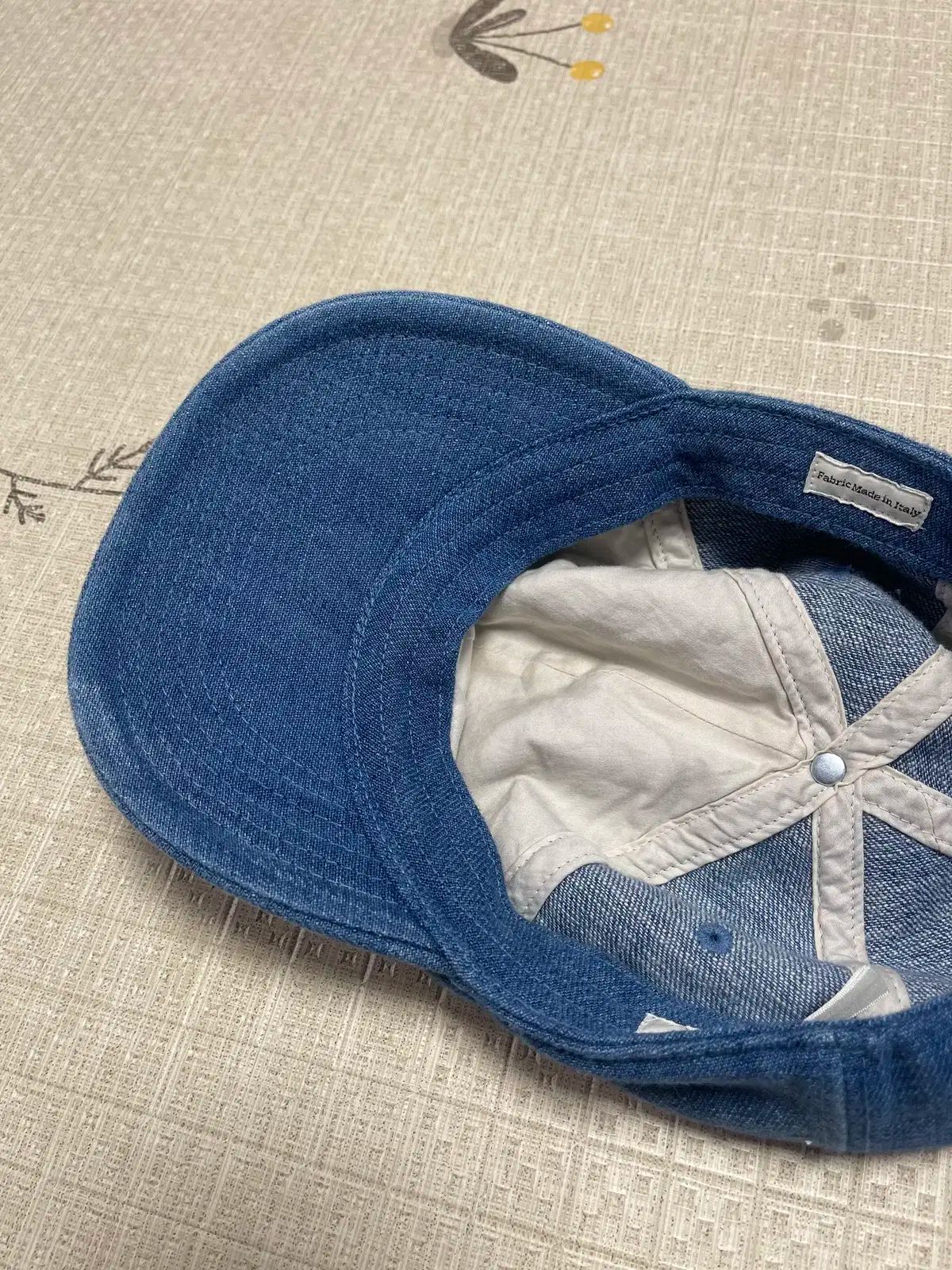 テフストアーズ tefstores E ウール 帽子 L